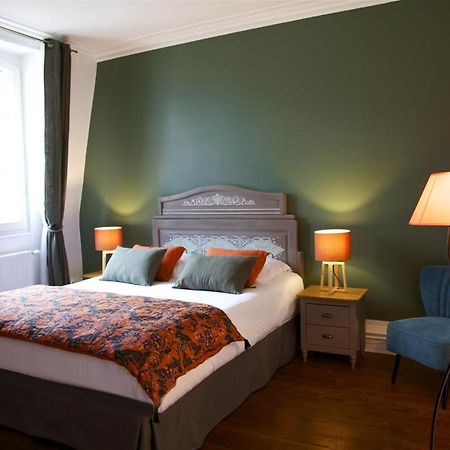 La Boheme - Chambres D'Hotes Санліс Екстер'єр фото