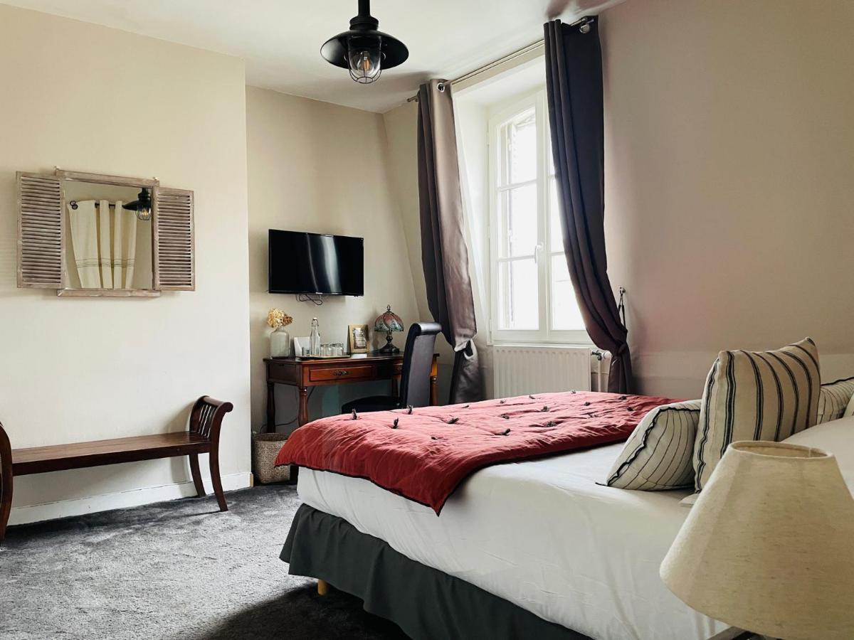La Boheme - Chambres D'Hotes Санліс Екстер'єр фото